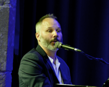Florian Peters Trio
