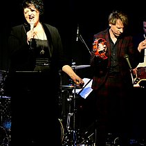 The Christmas Concert