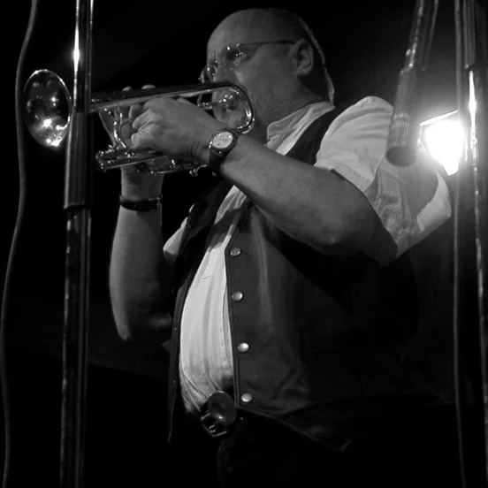 Joe's Jazzmen