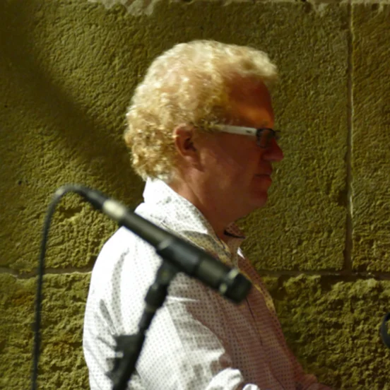 Michael Flügel NEW TRIO feat. Klaus Graf