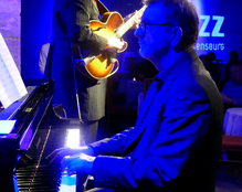 Jörg Seidel Quartett