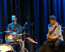 Portrait in Rhythm feat. Torsten de Winkel