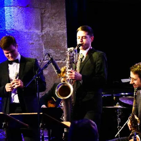 Jazzrausch Bigband