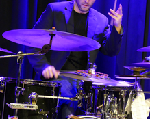 David Helbock Trio