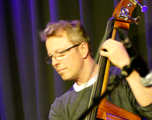 Session im Leeren Beutel