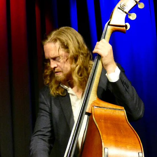 Lisa Bassenge Trio