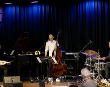 Lukas Langguth Trio