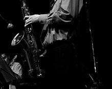 Transplant Quartett - Blue Sunday