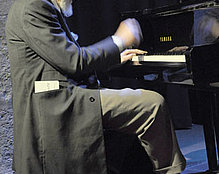 MARKUS LUEPERTZ UND TTT 