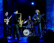 30 Jahre Jazzclub Regensburg – Jazz for our friends