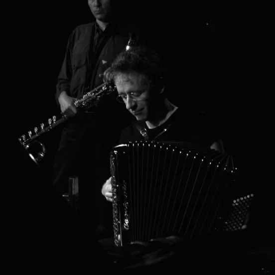 Trio Riessler - Levy - Matinier