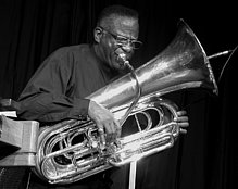 Arthur Blythe Quartett 