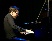 Denis Gäbel Quintet feat. Clarence Penn