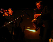Nils Wülker Group "Space Night"