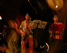 Actis Band