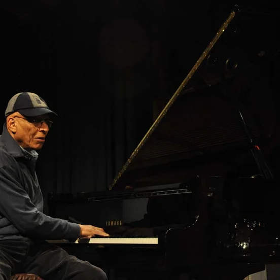 Kirk Lightsey/Bernd Reiter Quartet