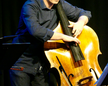 A Tribute to Ray Brown