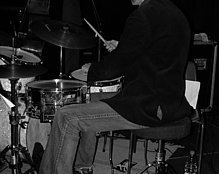 Hugo Siegmeth Quartet