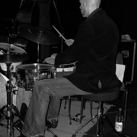 Hugo Siegmeth Quartet