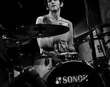 Harry Sokal`s Depart