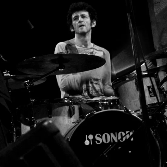 Harry Sokal`s Depart