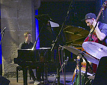 LandesJazzFestival