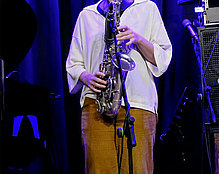 Athina Kontou - Mother