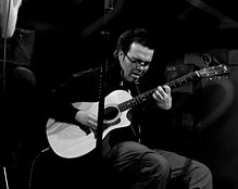Acoustic Project - mit Lisa Wahlandt