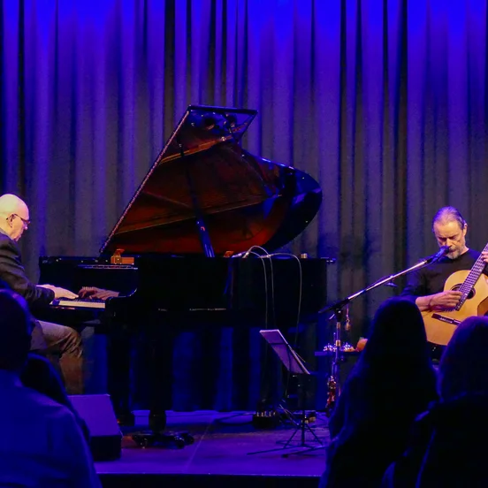 Kropinski Köhnlein Duo