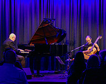 Kropinski Köhnlein Duo