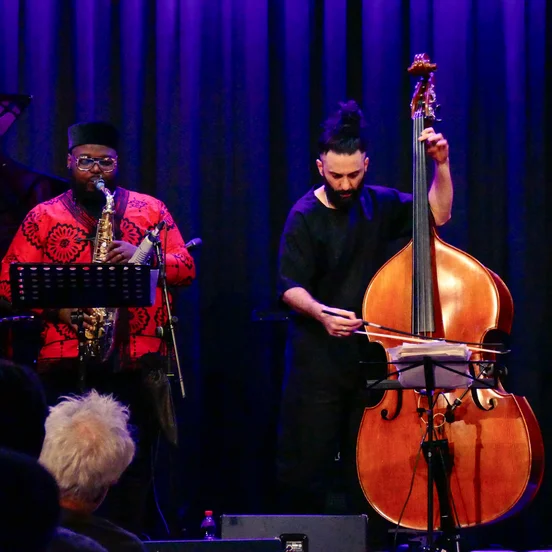 20250403 Or Bareket Quartet