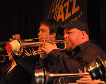 Jazz Orchester Regensburg