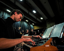 Big Band Meeting