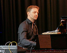 HfKM meets Music College