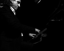 Christoph Stiefel Trio