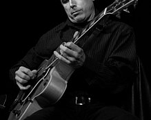"The Night of the Jazz Guitars"