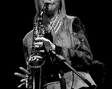Barbara Thompson & Paraphernalia feat. Jon Hiseman