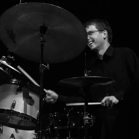 Biréli Lagrène & Jermaine Landsberger Organ Trio