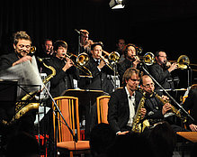 JOR - Die Volvo Big Band