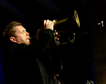 Nils Wülker & Arne Jansen