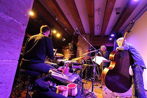 Jazz Band Oregon