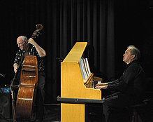 Hans Huber Duo/Trio