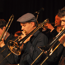 Jazz Orchester Regensburg