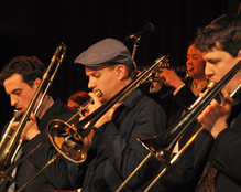 Jazz Orchester Regensburg