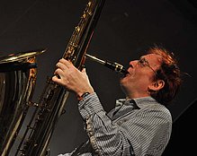 Deep Schrott