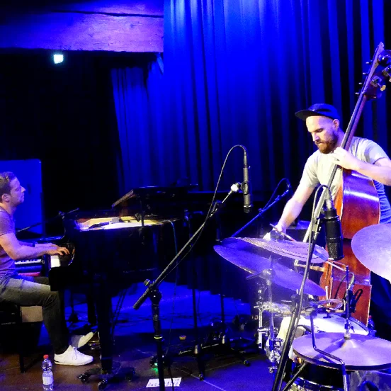 Leo Betzl Trio