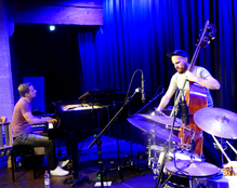 Leo Betzl Trio