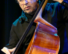 Lilo Kraus Quartett