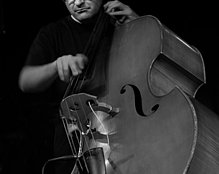 "Fuera" - Jean-Louis Matinier & Renaud Garcia-Fons