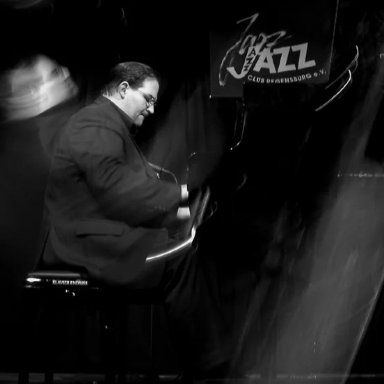 David Gazarov - Chopin Lounge